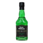 220017 Evan Williams 12.5 oz. Mint Julep Syrup