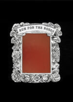 Run for the Roses Picture Frame