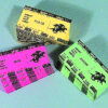 Assorted Betting Tickets