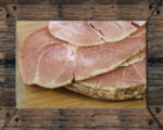 Country Ham slices