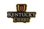 Ky Derby Icon Lapel Pin