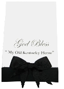 Towel God Bless My Old Ky Home 1205985452765-1706739118
