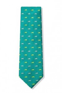  Hold Your Horses Tie