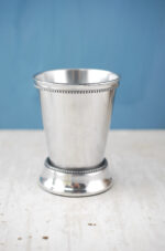 drinkable julep cup