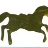 mylar horse confetti