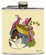 Ladies Day Flask
