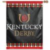 Kentucky Derby Flag