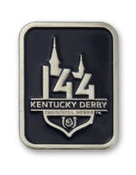 Classic Pins 2020 Kentucky Derby 146 Horseshoe Pin 