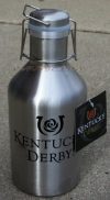 Growler with KD icon