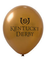 Derby Balloons