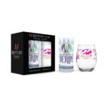 Derby and Oaks Glass 148 2022