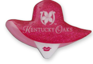 Southern Belle Wide-Brimmed Hat Kentucky Derby Wood Shape, 47% OFF