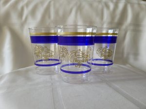 BC Plastic Cups