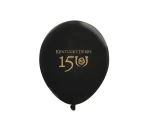 150th Derby Balloons